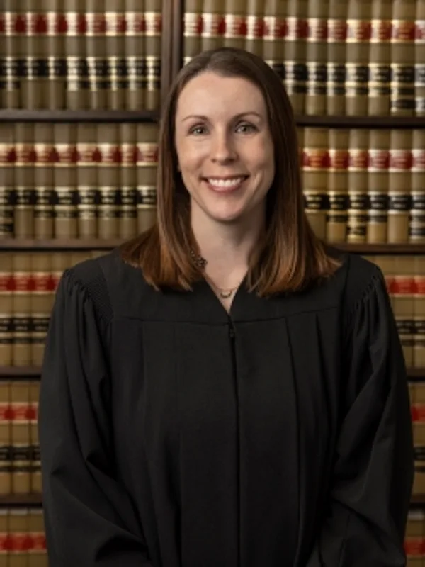Deputy Commissioner Kelly J. Willyard