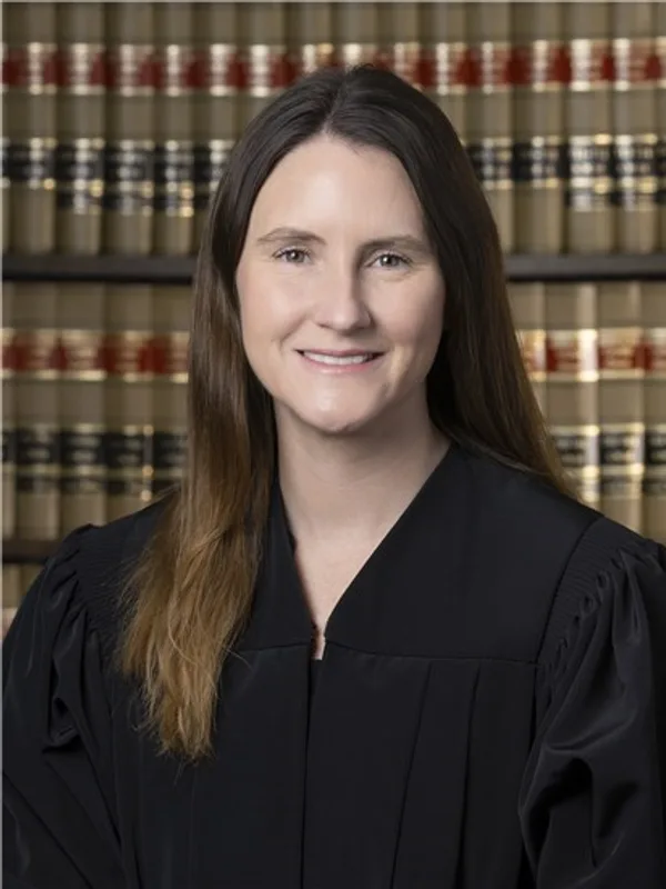 Judge Lauren D. Barrett