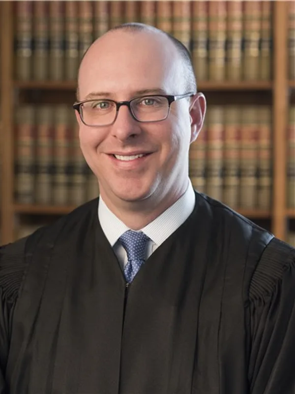 Judge Cory L. Atkins