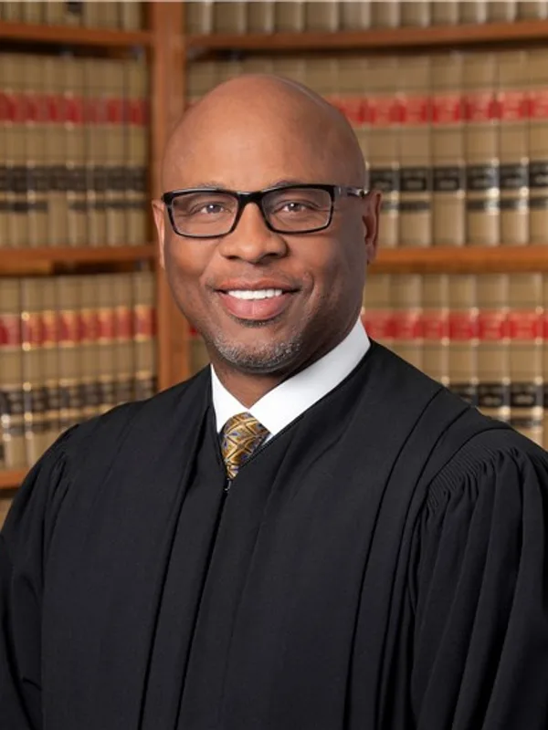 Judge Kevin D. Harrell