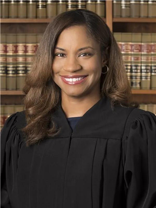 Judge Kea S. Bird-Riley