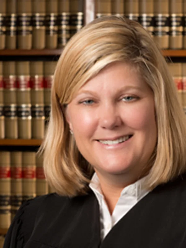Judge Susan E. Long