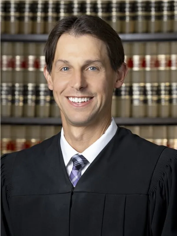 Commissioner Daniel C. Berezoski